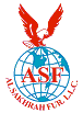ASF